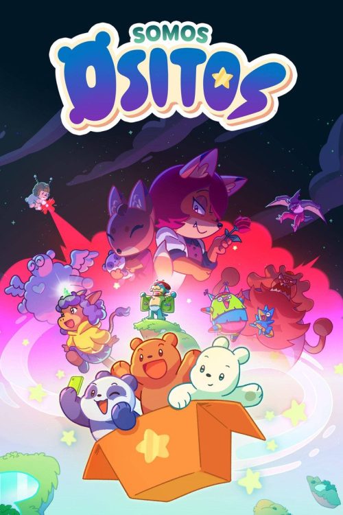 Escandalositos Temporada 2