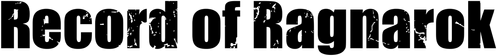 Record of Ragnarok