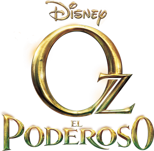 Oz: El Poderoso