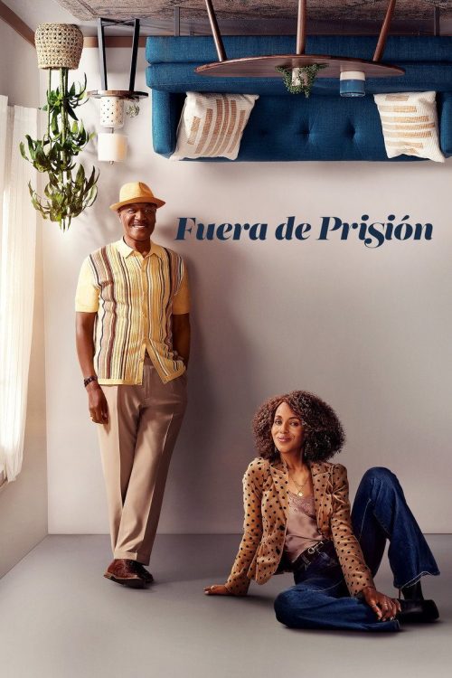 Fuera de prisión Temporada 2