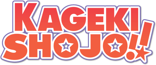 Kageki Shoujo!!