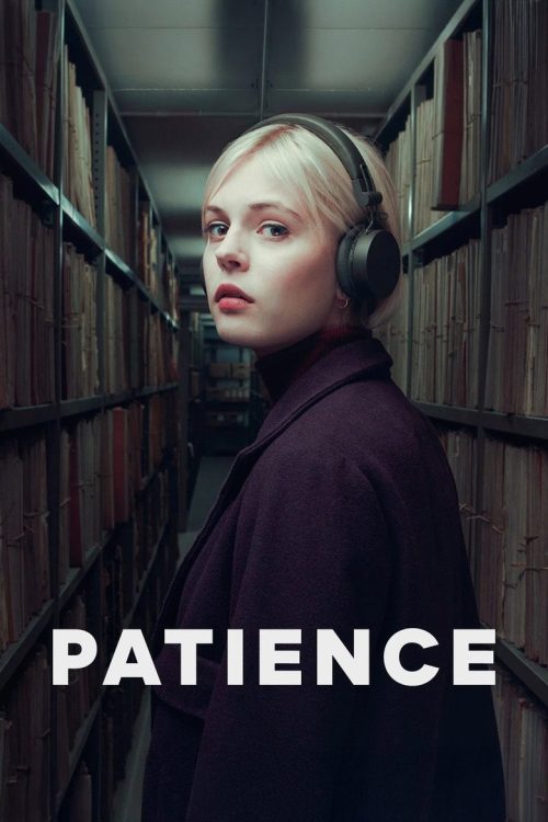 Patience Temporada 2