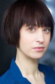 Cath Whitefield