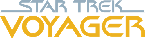 Star Trek: Voyager