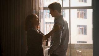 Flash S08E02