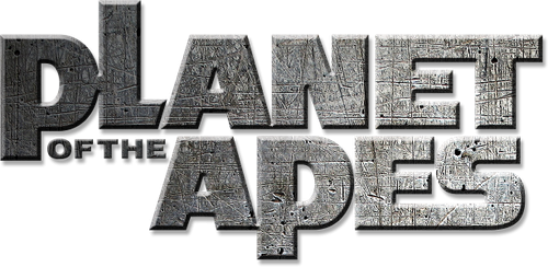 El Planeta De Los Simios
