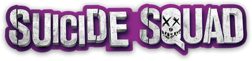Escuadrón Suicida