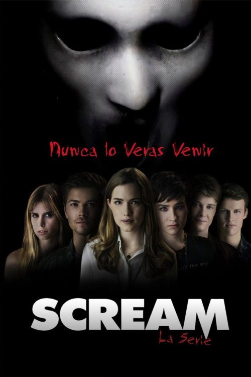 Scream Temporada 2