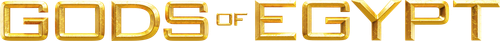 Dioses De Egipto