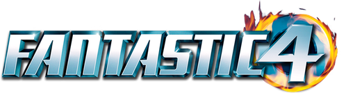 Los 4 Fantásticos
