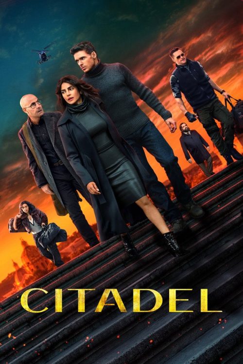 Citadel Temporada 2