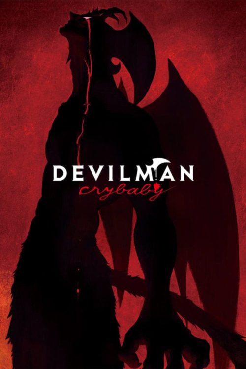Devilman Crybaby Especiales