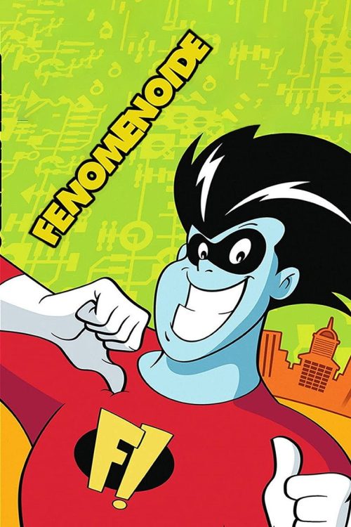 Fenomenoide! Temporada 2