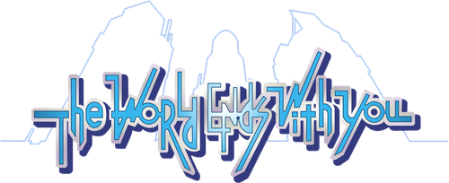The World Ends with You The Animation