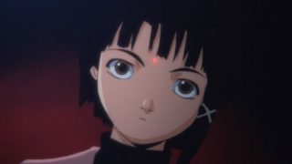 Serial Experiments Lain S01E02