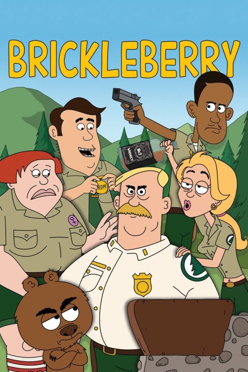 Brickleberry Temporada 2