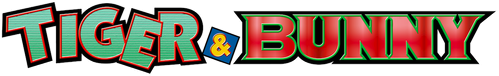 Tiger & Bunny