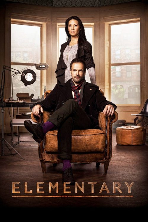Elementary Temporada 5