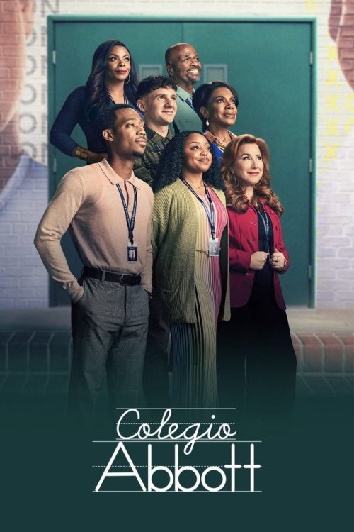 Colegio Abbott Temporada 2