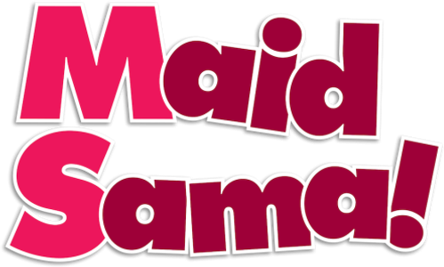Maid Sama!