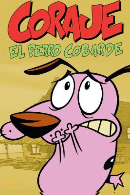 Coraje, el perro cobarde Temporada 2