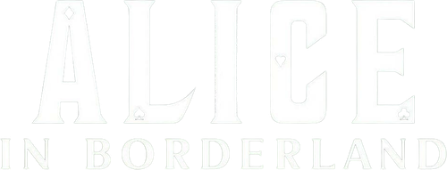 Alice in Borderland