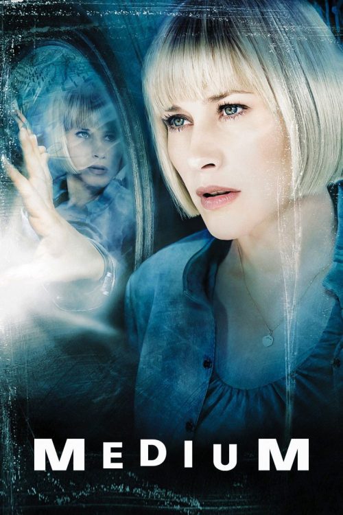 Médium Temporada 4