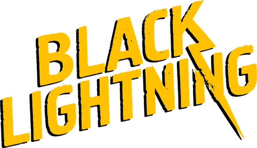 Black Lightning