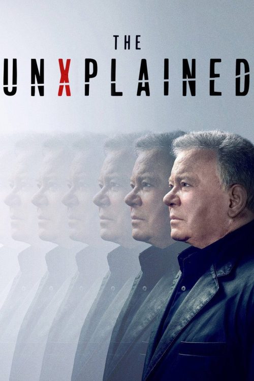 The UnXplained Temporada 2