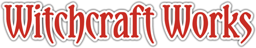 Witch Craft Works