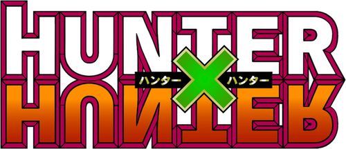 Hunter × Hunter