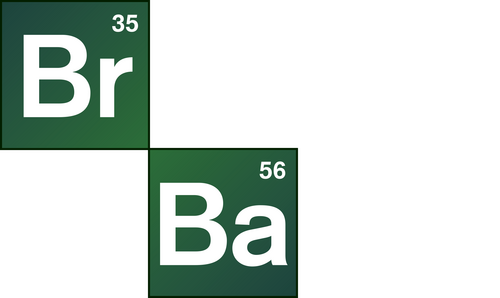 Breaking Bad