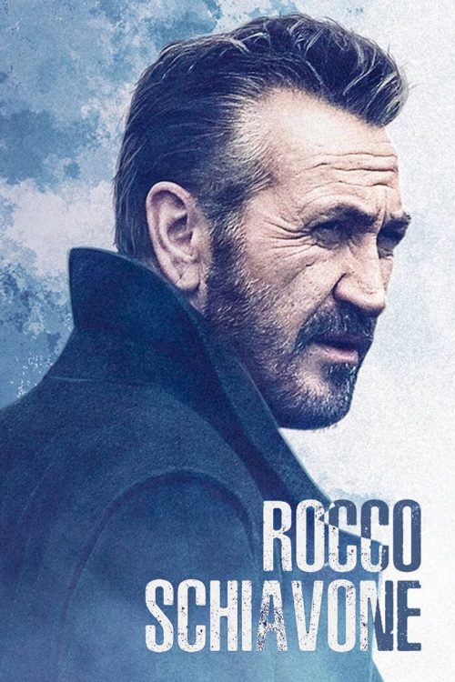 Rocco Schiavone Temporada 2