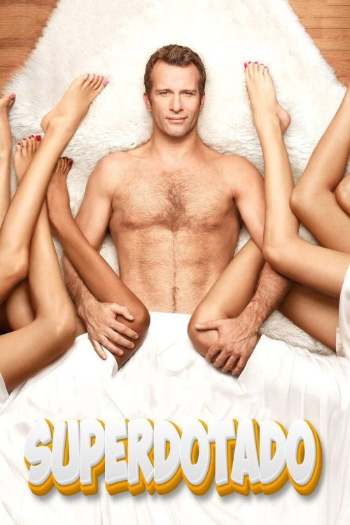 Hung Temporada 3