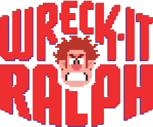 Ralph, el demoledor