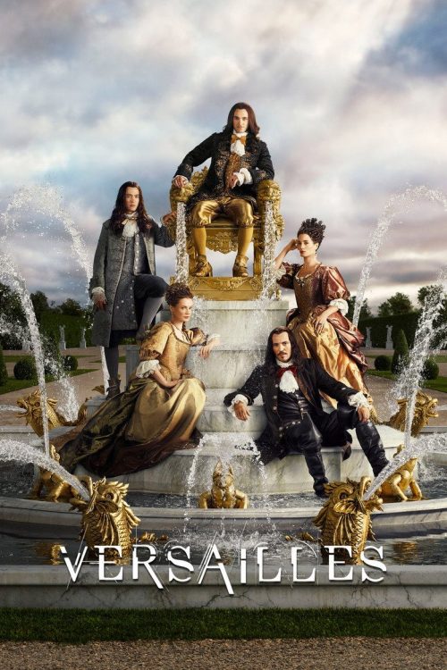 Versailles Temporada 2