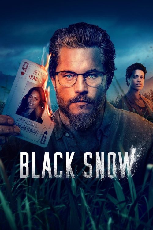 Black Snow Temporada 2