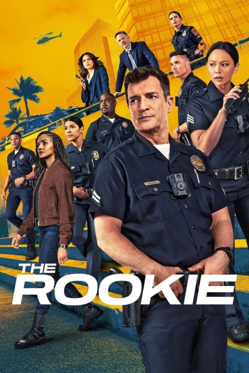 The Rookie Temporada 2