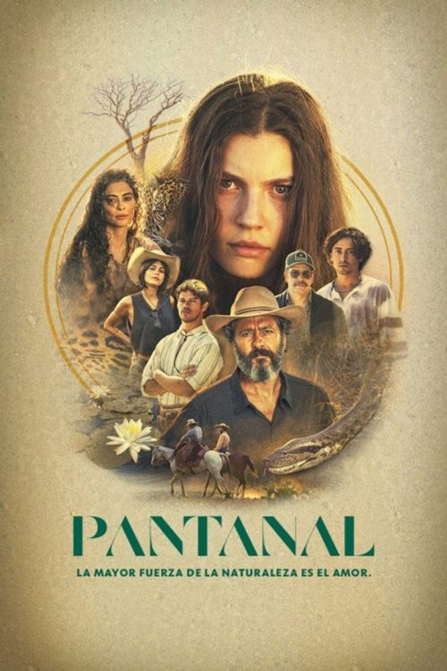 Pantanal Temporada 1