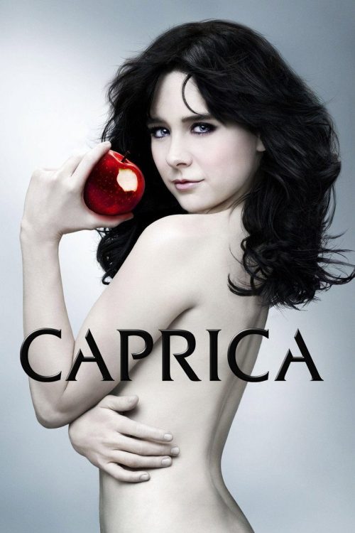 Caprica Especiales