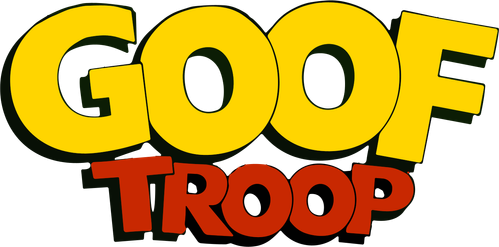 La Tropa Goofy