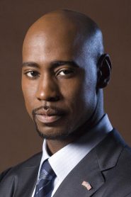 D. B. Woodside