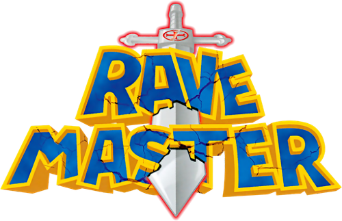 Rave Master