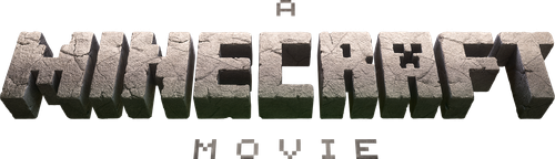 Una película de Minecraft