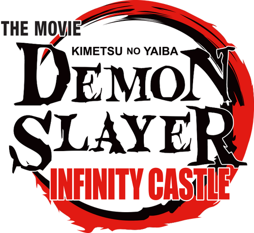 Demon Slayer: Kimetsu no Yaiba Castillo infinito