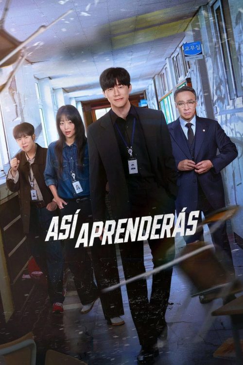 Así aprenderás Temporada 1