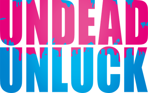 Undead Unluck