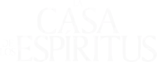 La Casa de los Espiritus
