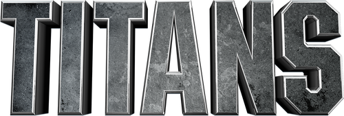 Titanes
