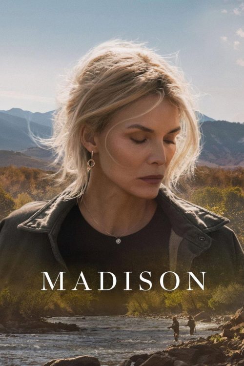 Madison Temporada 3